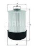 KNECHT KX 338/22D Fuel filter